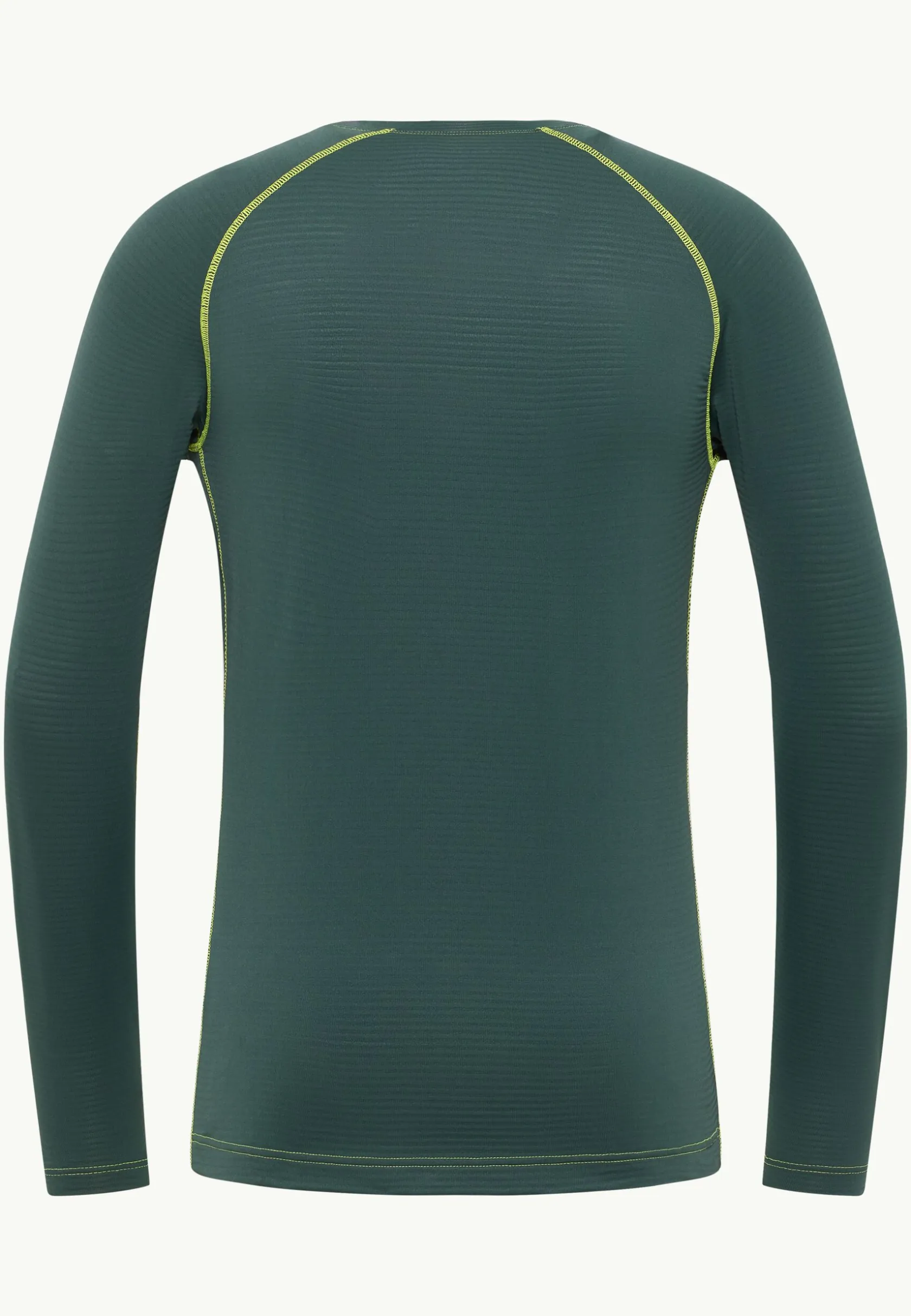 Ski|Functionele Shirts|Jack Wolfskin Infinite Warm Ls M