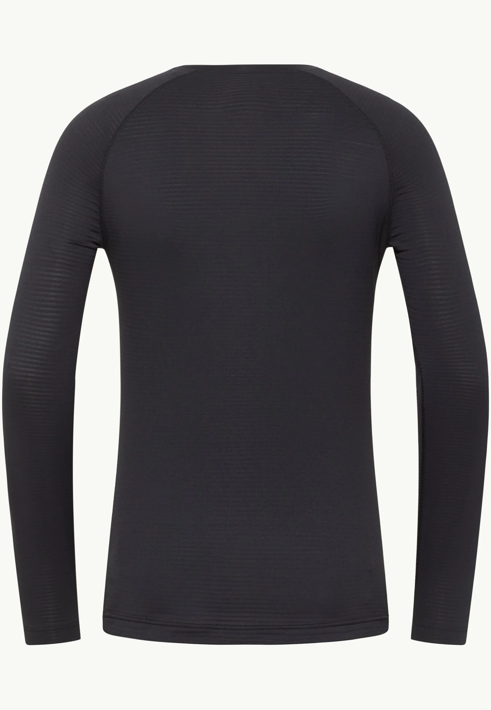 Ski|Functionele Shirts|Jack Wolfskin Infinite Warm Ls M