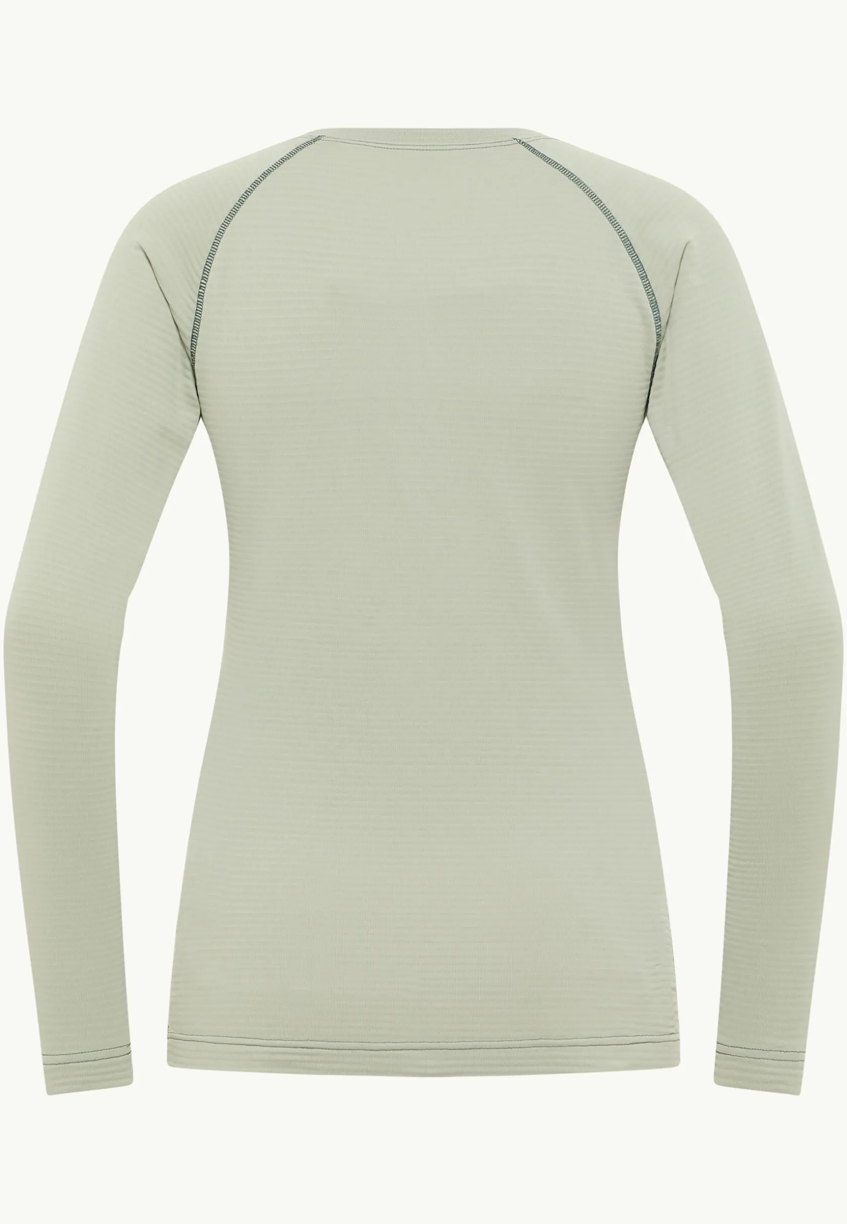 Ski|Functionele Shirts|Jack Wolfskin Infinite Warm Ls W