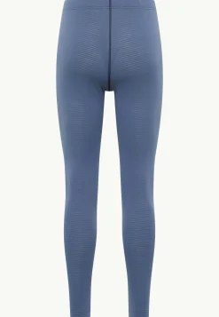 Ski|Functioneel Ondergoed|Jack Wolfskin Infinite Warm Pants M