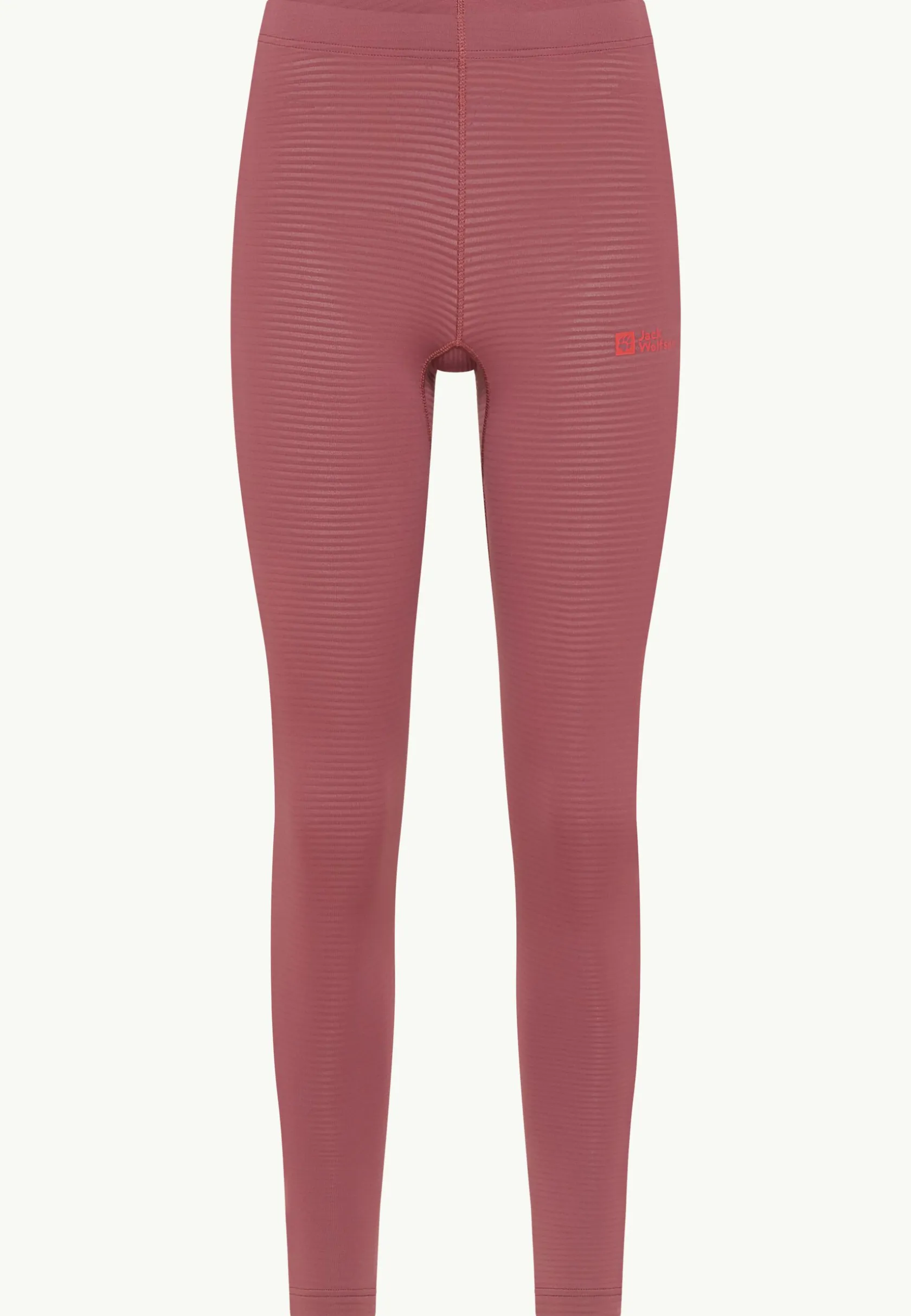 Ski|Functioneel Ondergoed|Jack Wolfskin Infinite Warm Pants W