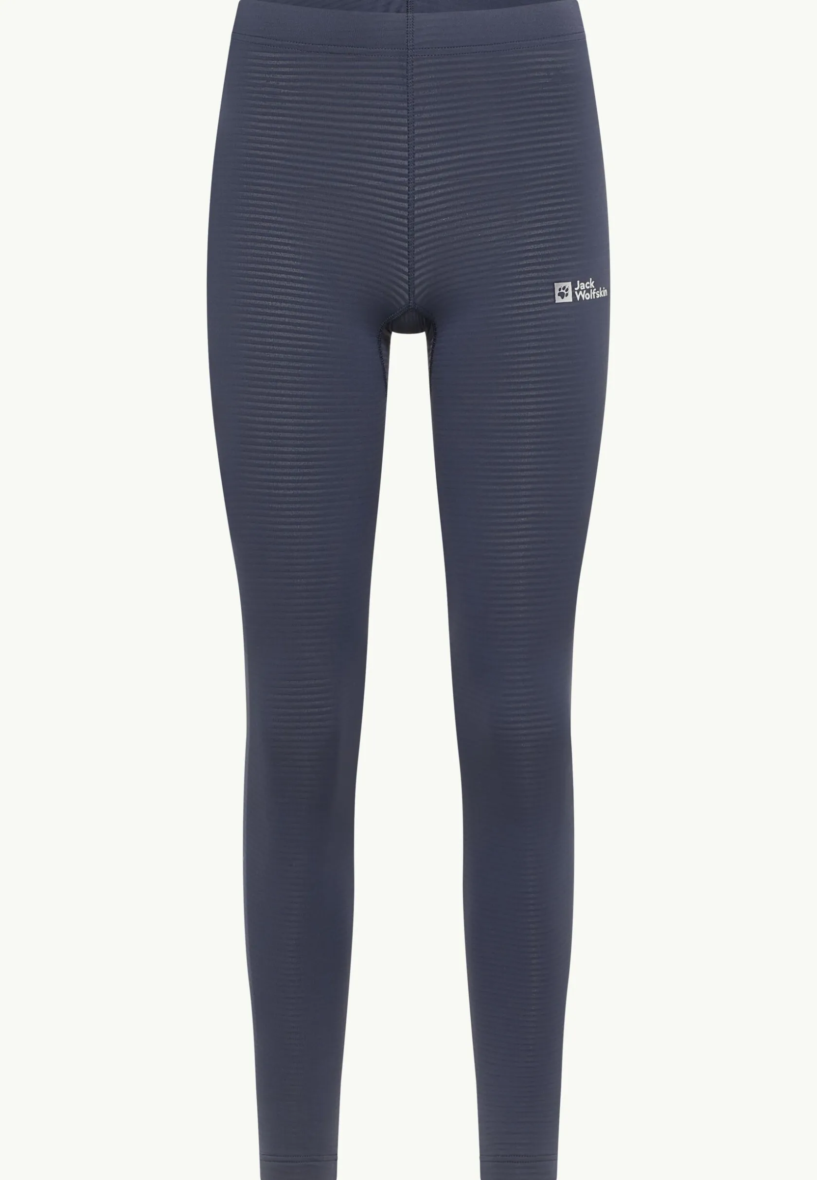 Ski|Functioneel Ondergoed|Jack Wolfskin Infinite Warm Pants W