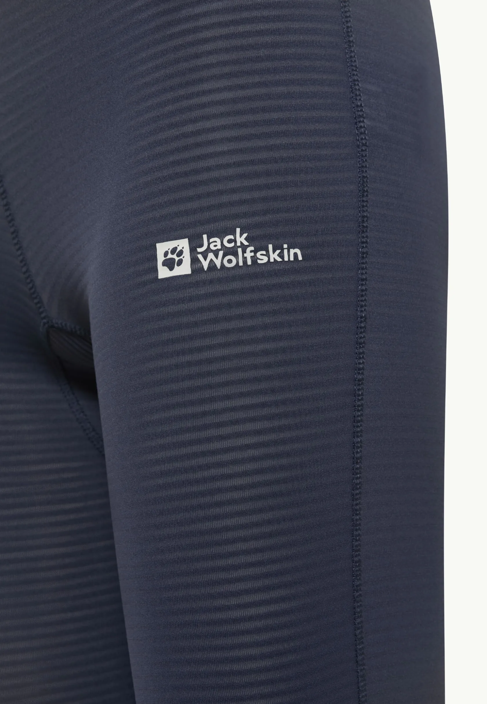 Ski|Functioneel Ondergoed|Jack Wolfskin Infinite Warm Pants W
