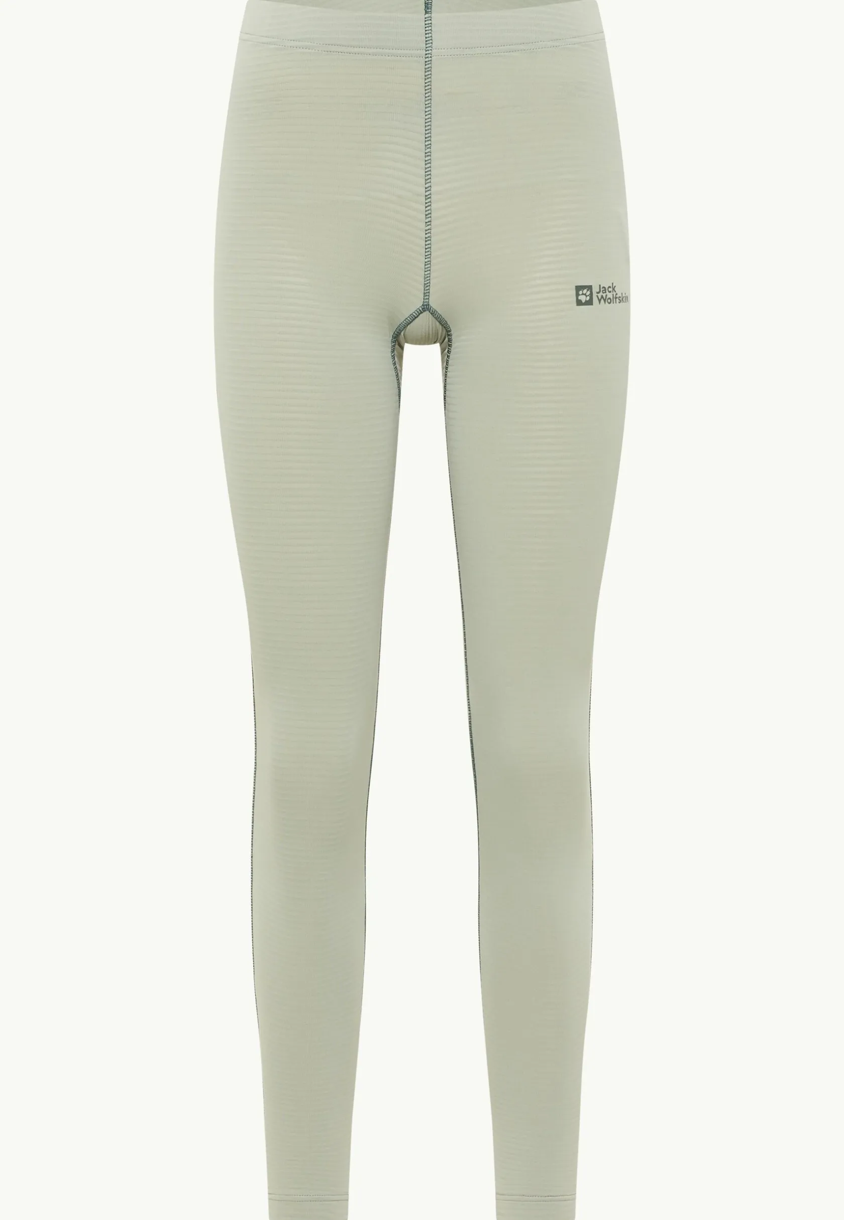 Ski|Functioneel Ondergoed|Jack Wolfskin Infinite Warm Pants W