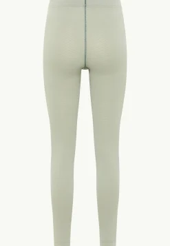 Ski|Functioneel Ondergoed|Jack Wolfskin Infinite Warm Pants W