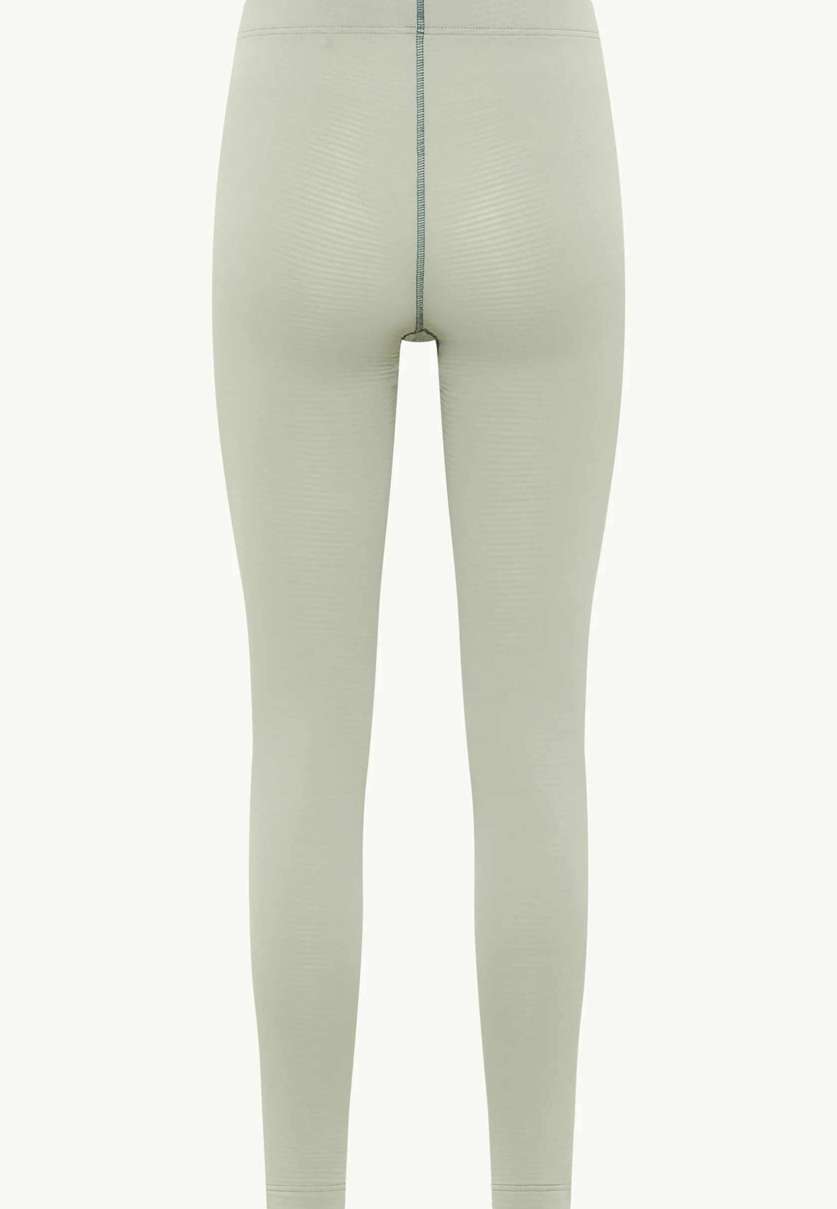 Ski|Functioneel Ondergoed|Jack Wolfskin Infinite Warm Pants W