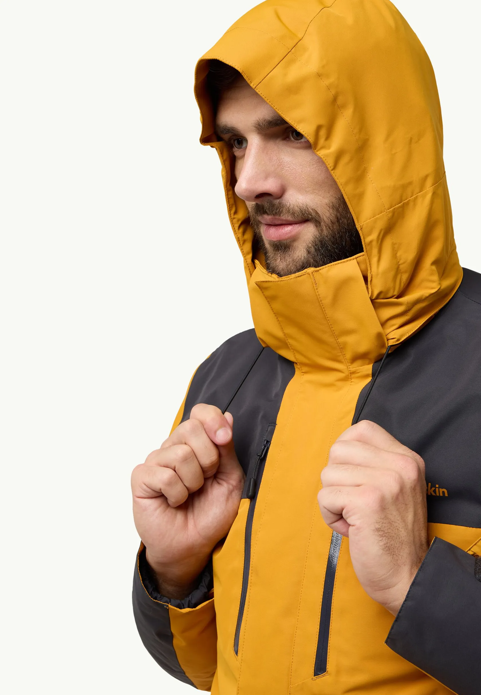3-In-1 Jacks|Jack Wolfskin Jasper 3in1 Jkt M
