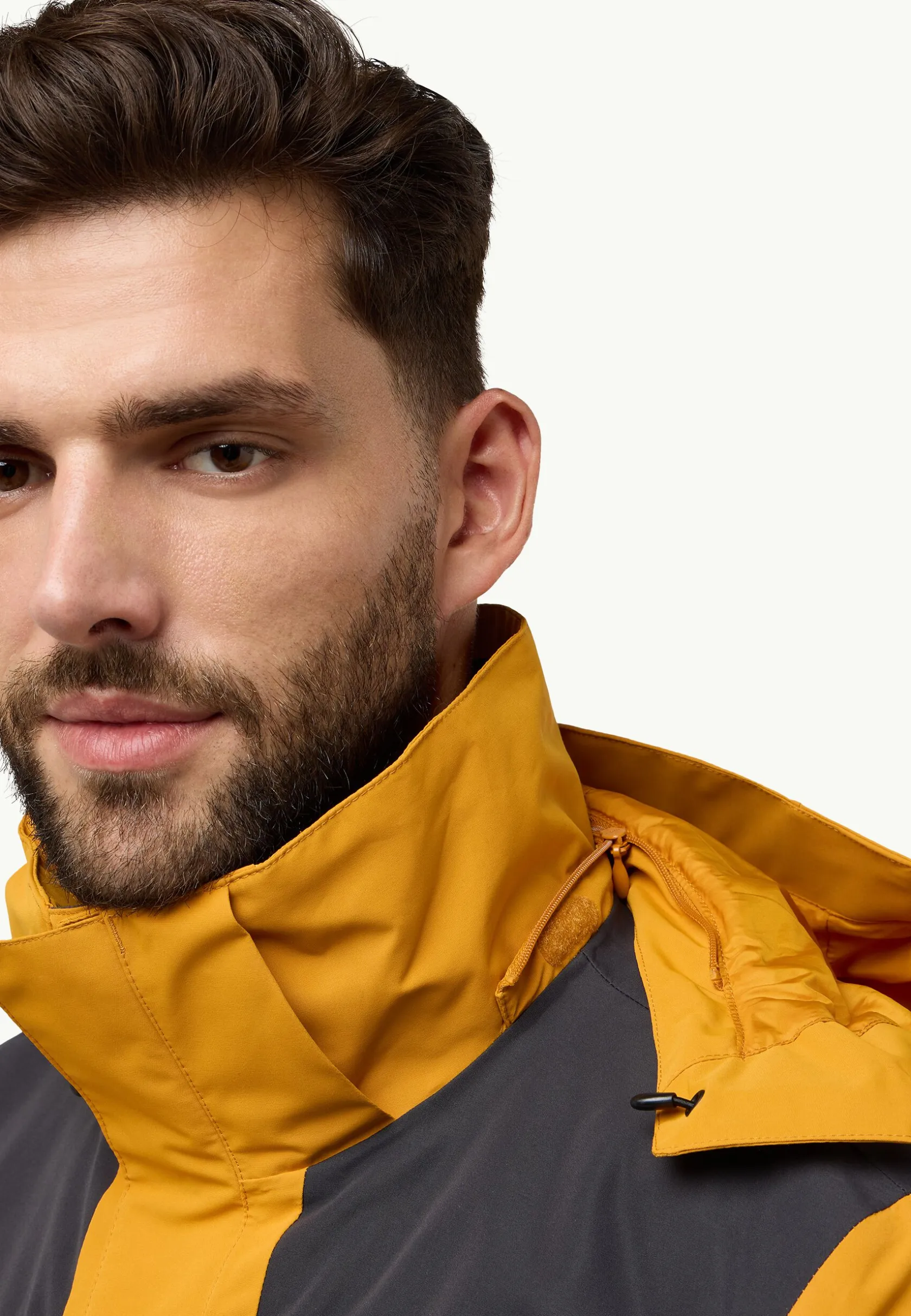 3-In-1 Jacks|Jack Wolfskin Jasper 3in1 Jkt M