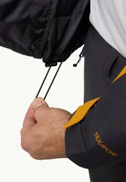 3-In-1 Jacks|Jack Wolfskin Jasper 3in1 Jkt M