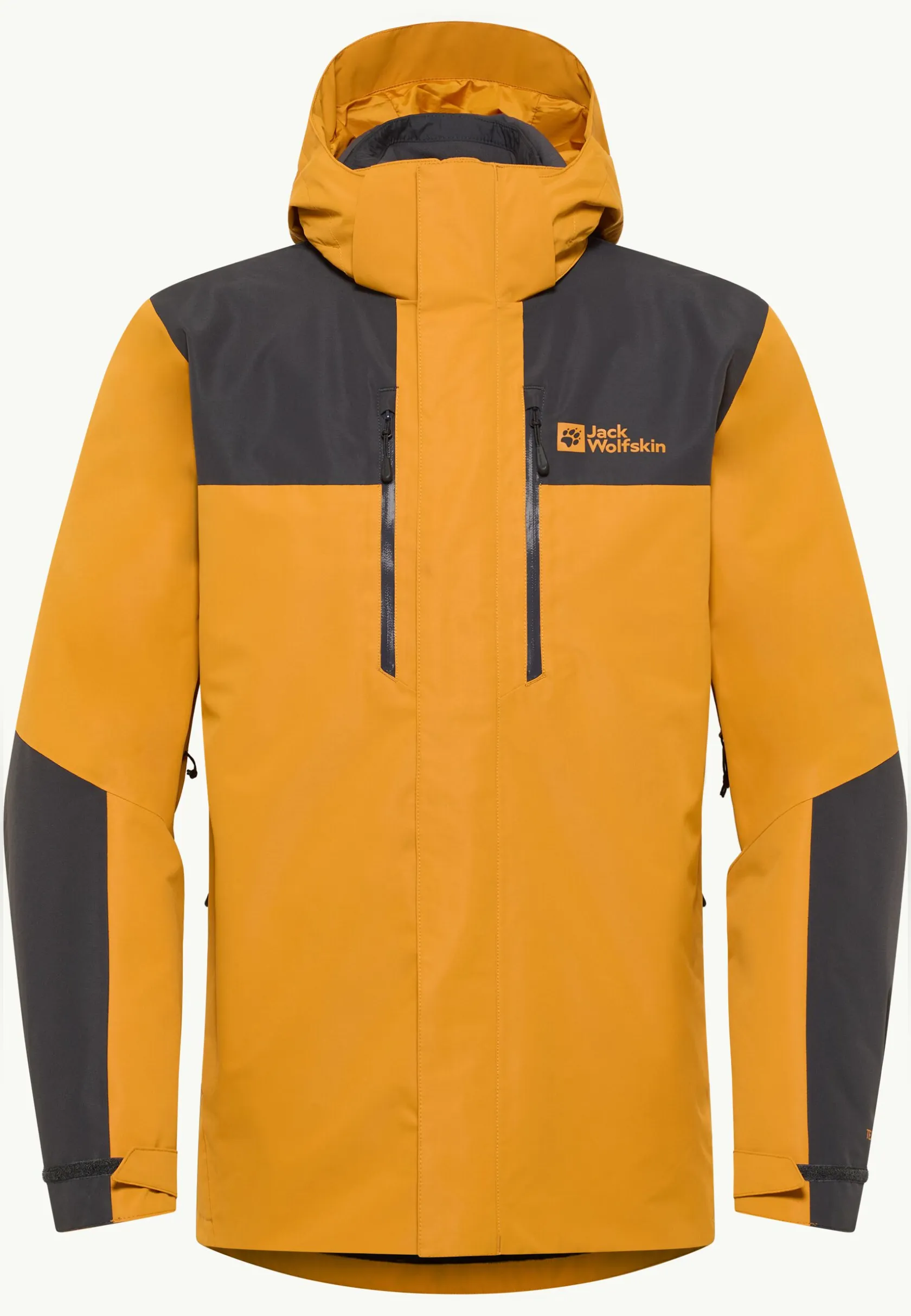 3-In-1 Jacks|Jack Wolfskin Jasper 3in1 Jkt M