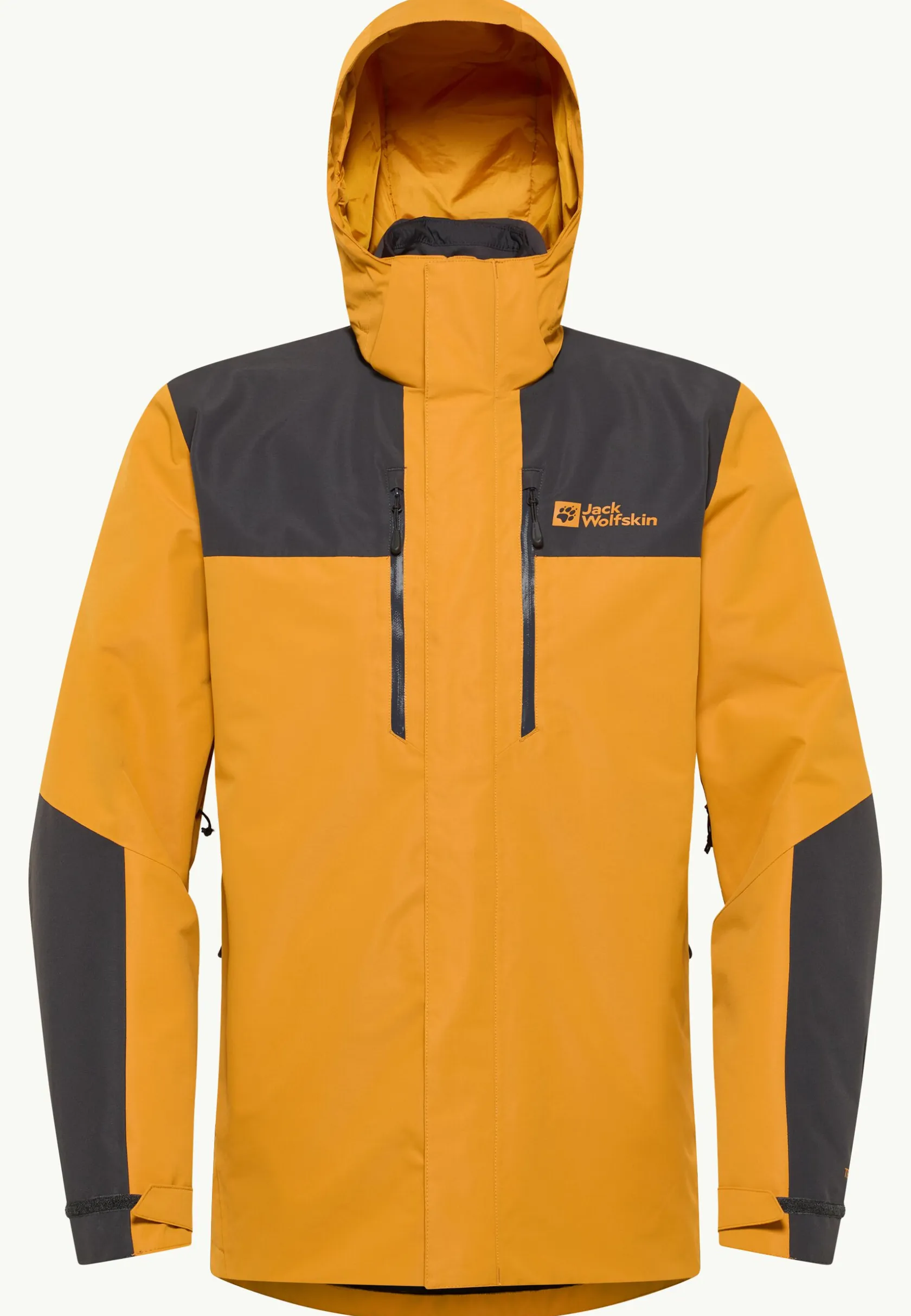 3-In-1 Jacks|Jack Wolfskin Jasper 3in1 Jkt M