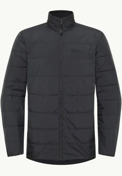 3-In-1 Jacks|Jack Wolfskin Jasper 3in1 Jkt M