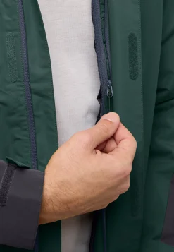 3-In-1 Jacks|Jack Wolfskin Jasper 3in1 Jkt M