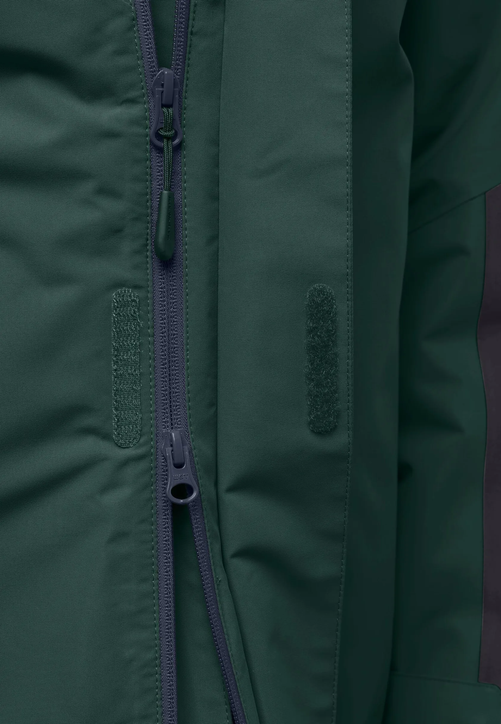 3-In-1 Jacks|Jack Wolfskin Jasper 3in1 Jkt M