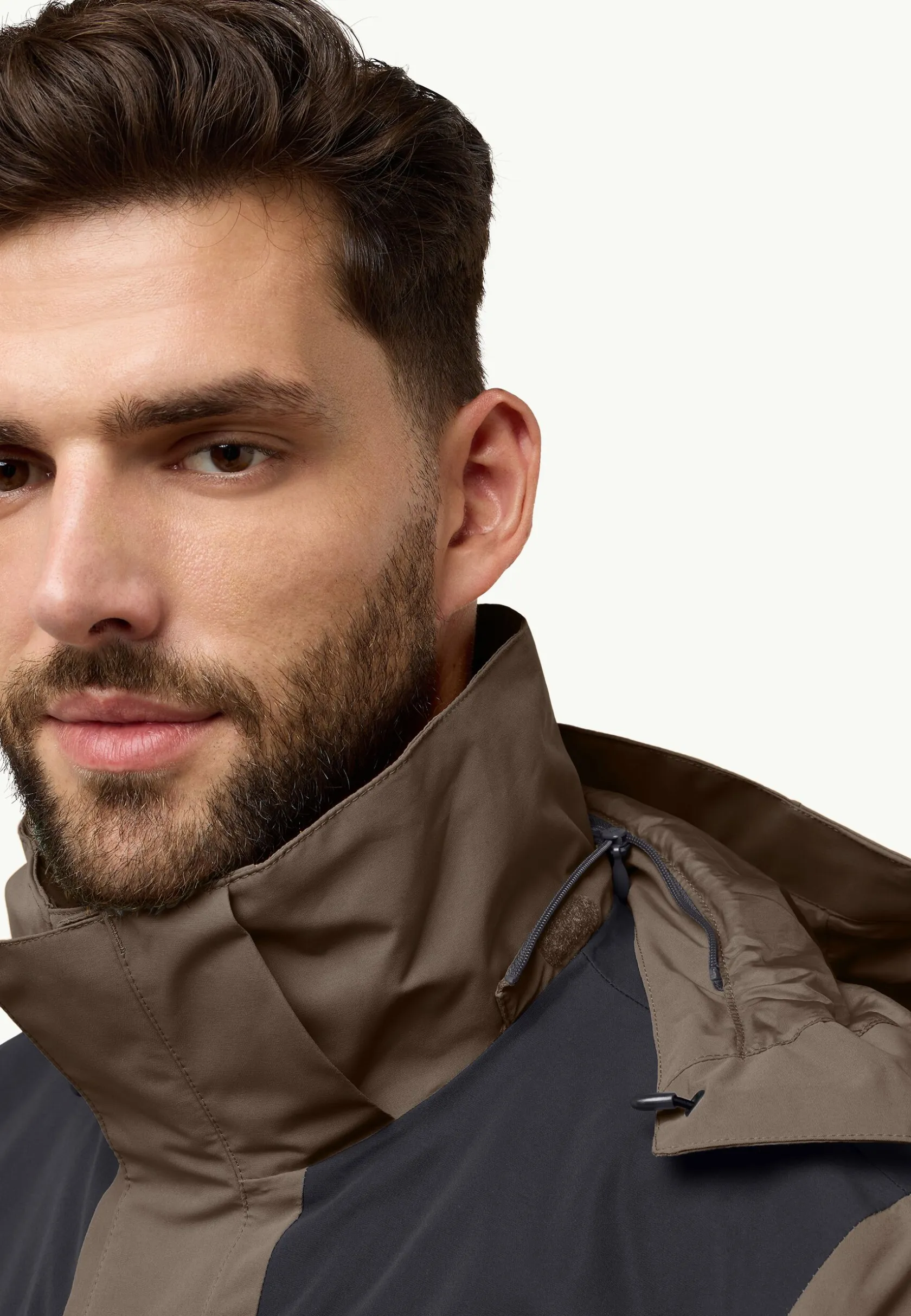 3-In-1 Jacks|Jack Wolfskin Jasper 3in1 Jkt M