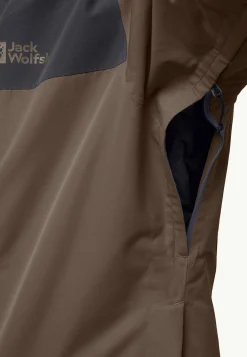 3-In-1 Jacks|Jack Wolfskin Jasper 3in1 Jkt M