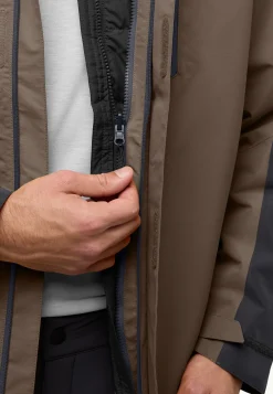 3-In-1 Jacks|Jack Wolfskin Jasper 3in1 Jkt M