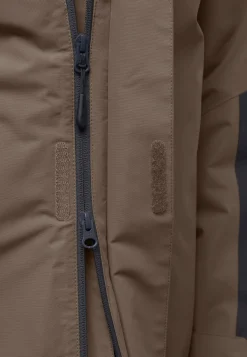 3-In-1 Jacks|Jack Wolfskin Jasper 3in1 Jkt M