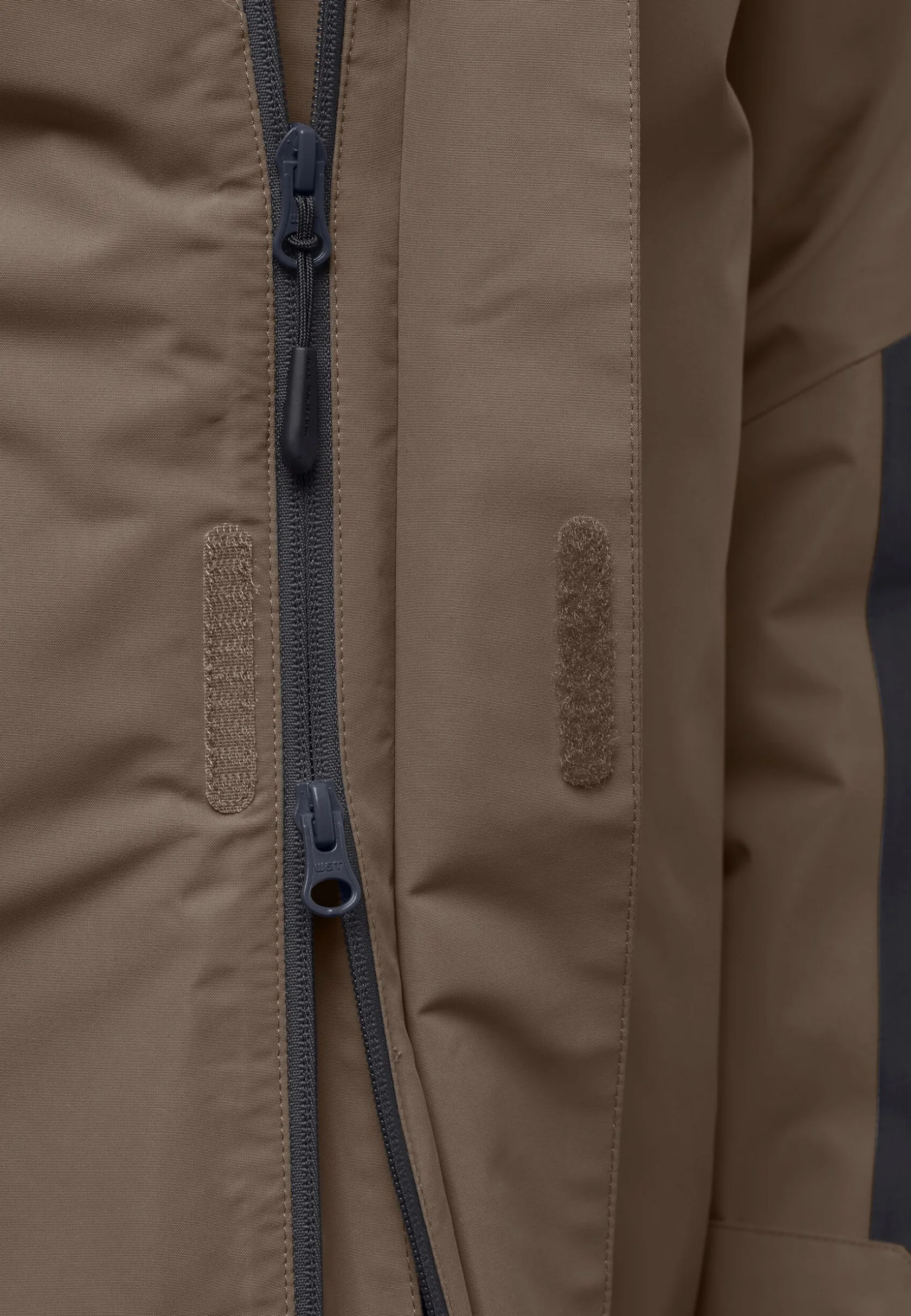 3-In-1 Jacks|Jack Wolfskin Jasper 3in1 Jkt M