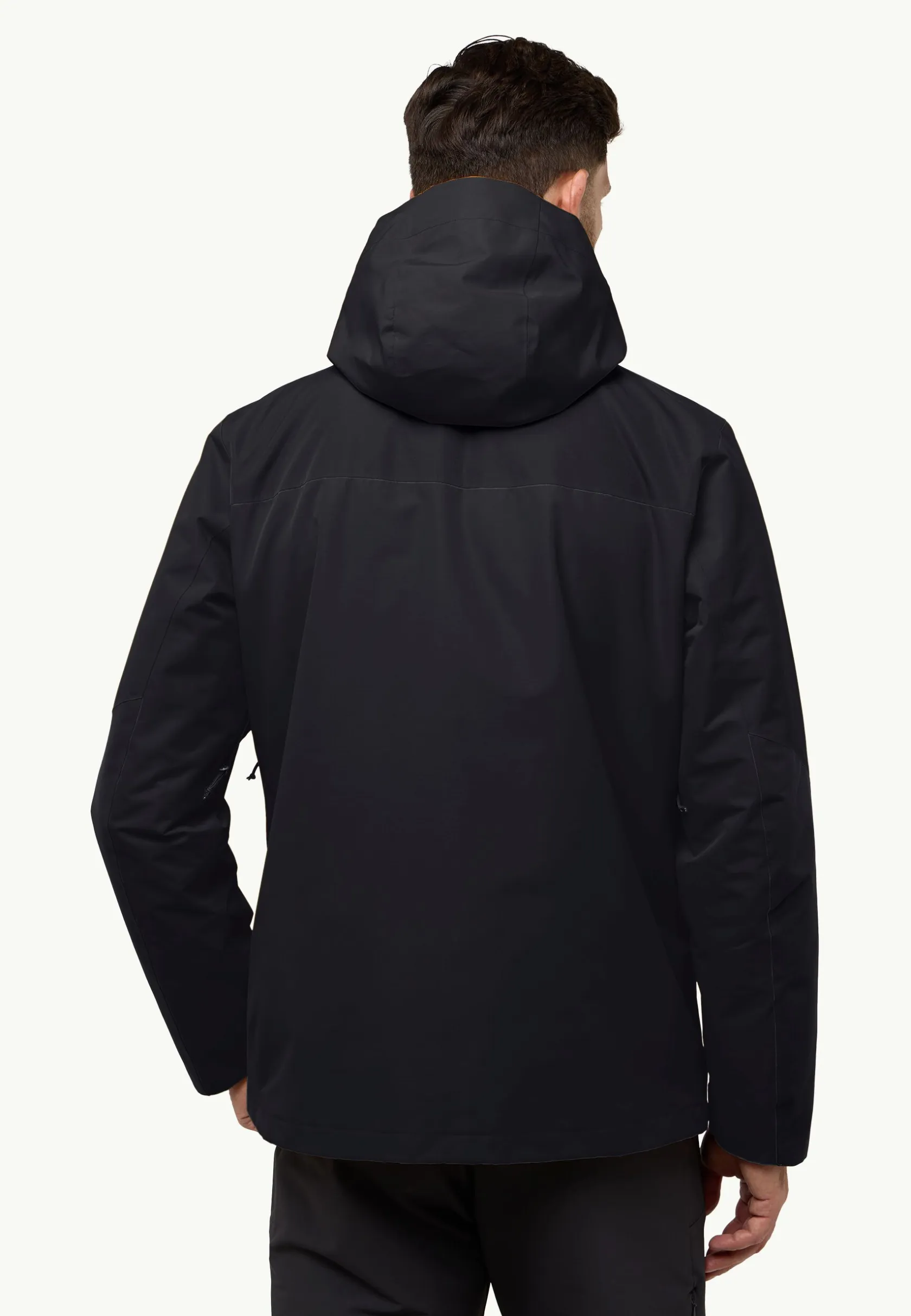 3-In-1 Jacks|Jack Wolfskin Jasper 3in1 Jkt M