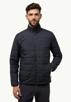 3-In-1 Jacks|Jack Wolfskin Jasper 3in1 Jkt M