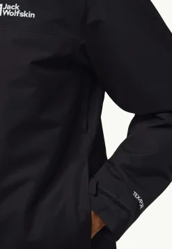 3-In-1 Jacks|Jack Wolfskin Jasper 3in1 Jkt M