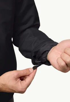 3-In-1 Jacks|Jack Wolfskin Jasper 3in1 Jkt M