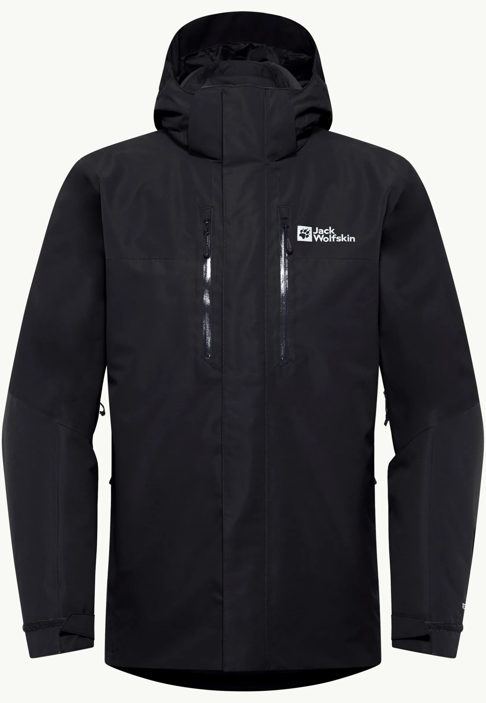 3-In-1 Jacks|Jack Wolfskin Jasper 3in1 Jkt M