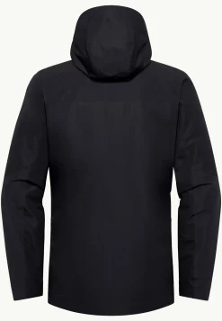 3-In-1 Jacks|Jack Wolfskin Jasper 3in1 Jkt M