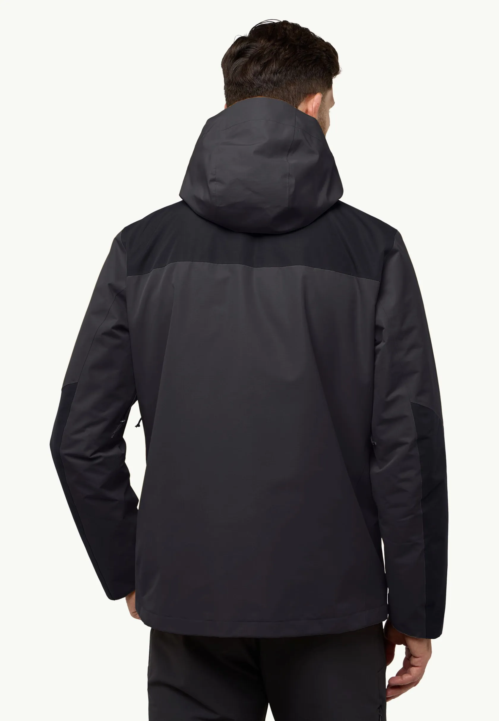 3-In-1 Jacks|Jack Wolfskin Jasper 3in1 Jkt M