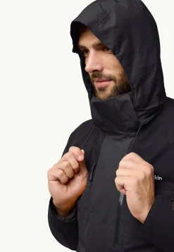 3-In-1 Jacks|Jack Wolfskin Jasper 3in1 Jkt M