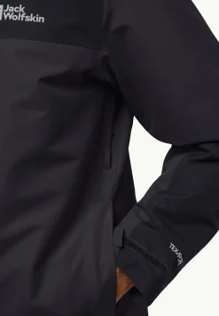 3-In-1 Jacks|Jack Wolfskin Jasper 3in1 Jkt M