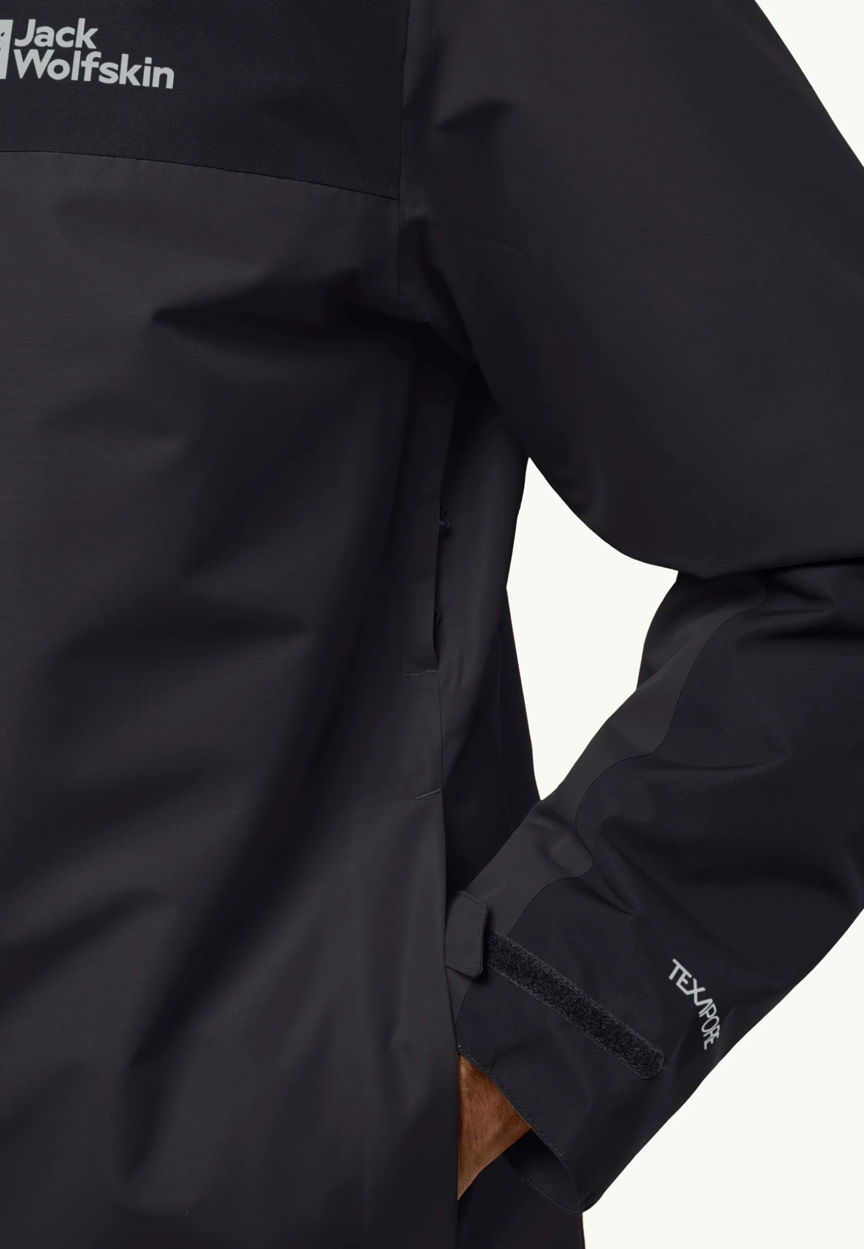 3-In-1 Jacks|Jack Wolfskin Jasper 3in1 Jkt M
