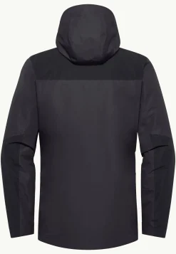 3-In-1 Jacks|Jack Wolfskin Jasper 3in1 Jkt M