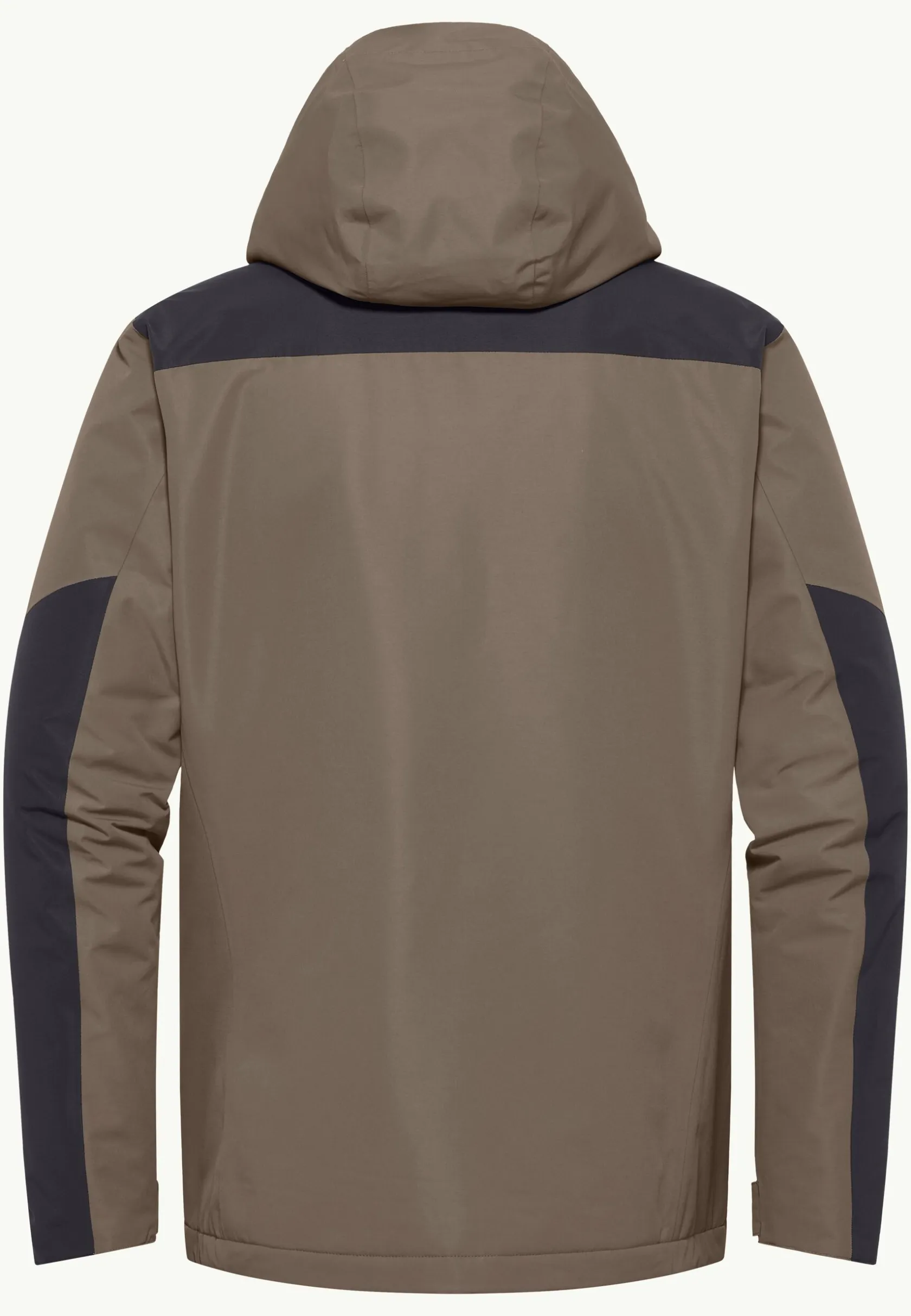 Voor- En Najaarsjacks/-Jassen|Winterjacks|Jack Wolfskin Jasper Ins Jkt M