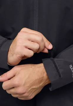 Voor- En Najaarsjacks/-Jassen|Winterjacks|Jack Wolfskin Jasper Ins Jkt M