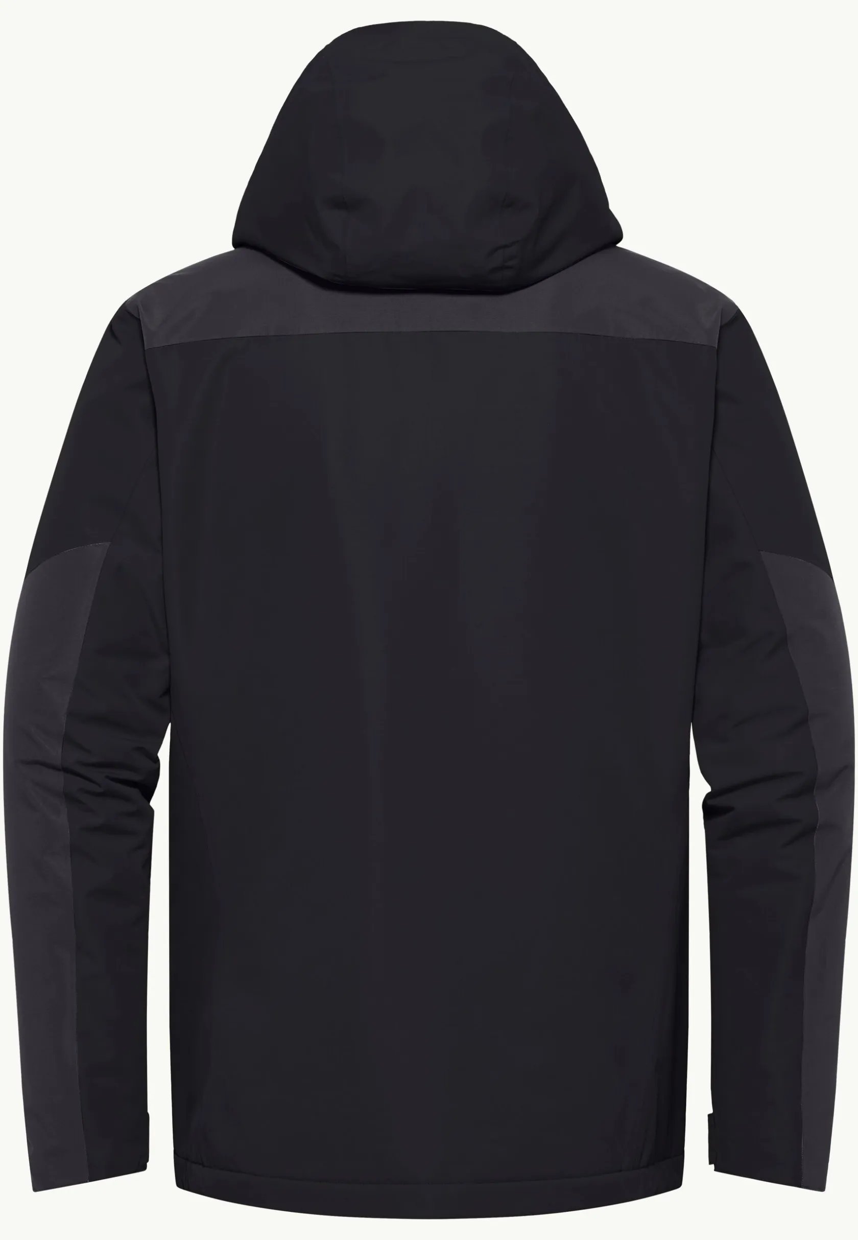 Voor- En Najaarsjacks/-Jassen|Winterjacks|Jack Wolfskin Jasper Ins Jkt M
