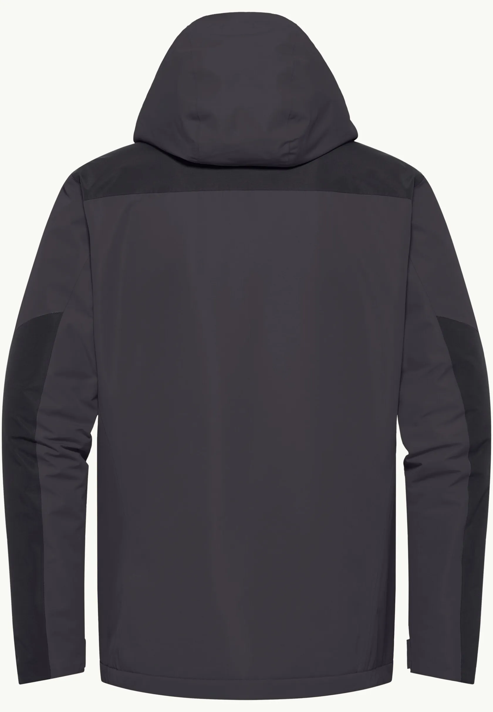 Voor- En Najaarsjacks/-Jassen|Winterjacks|Jack Wolfskin Jasper Ins Jkt M