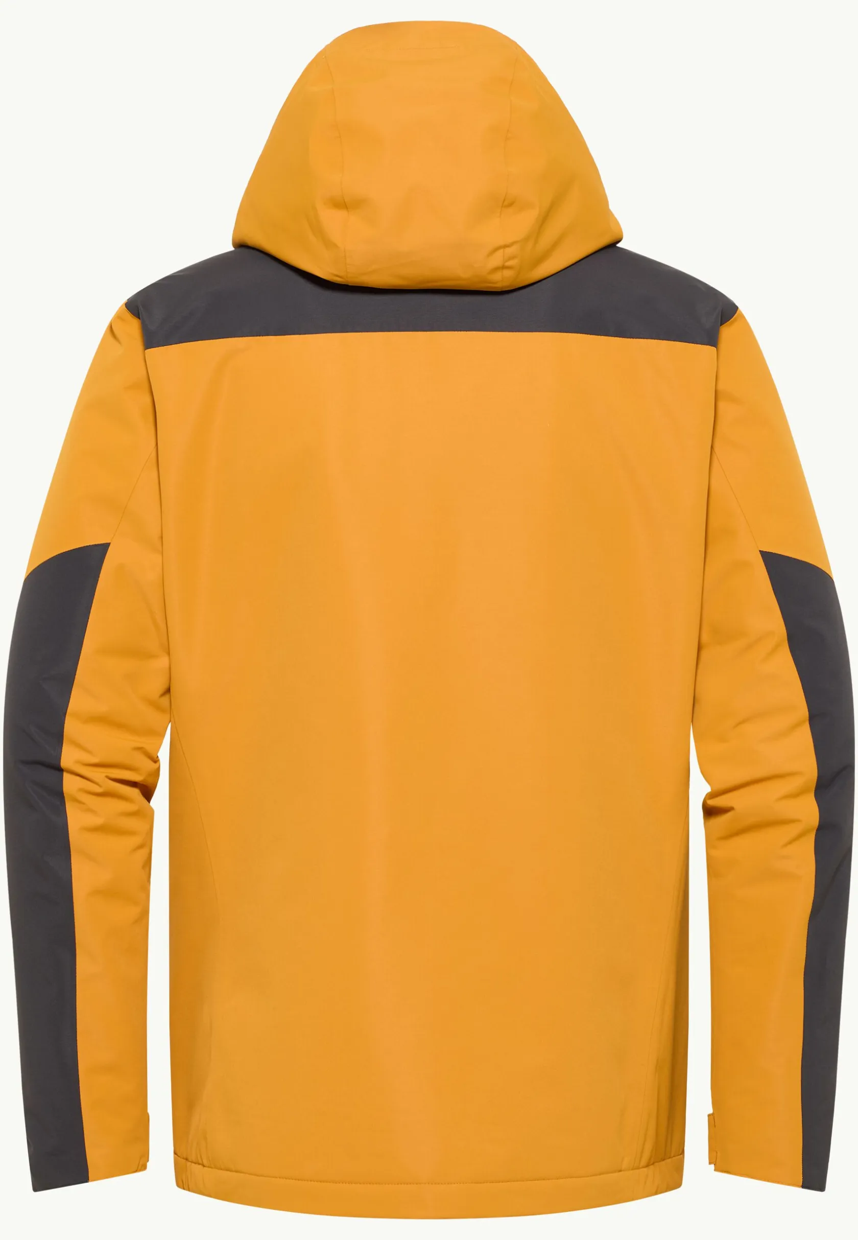 Voor- En Najaarsjacks/-Jassen|Winterjacks|Jack Wolfskin Jasper Ins Jkt M
