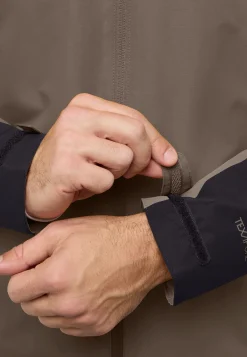 Voor- En Najaarsjacks/-Jassen|Winterjacks|Jack Wolfskin Jasper Ins Jkt M