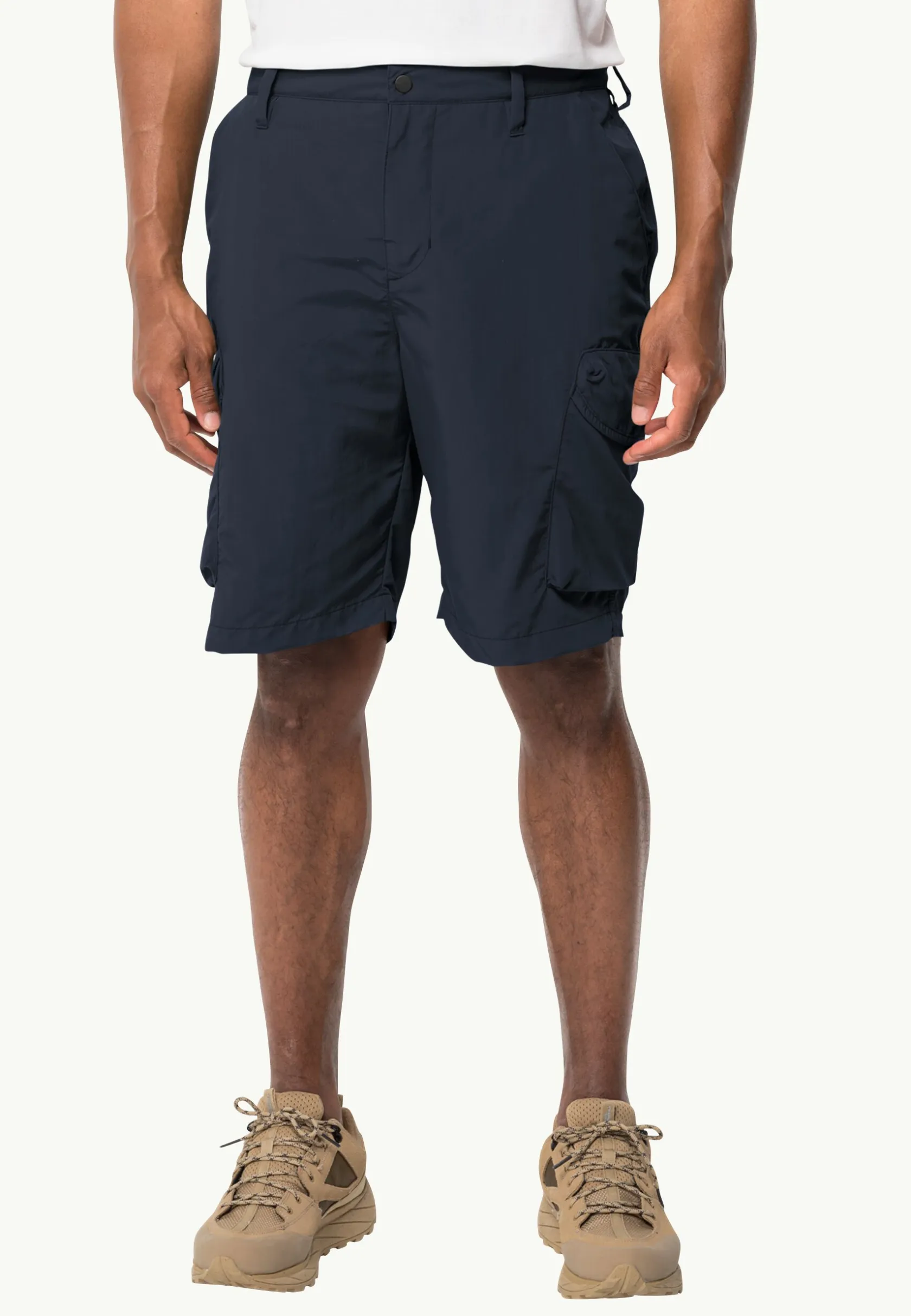 Lifestyle|Casual Broeken|Jack Wolfskin Kalahari Cargo M