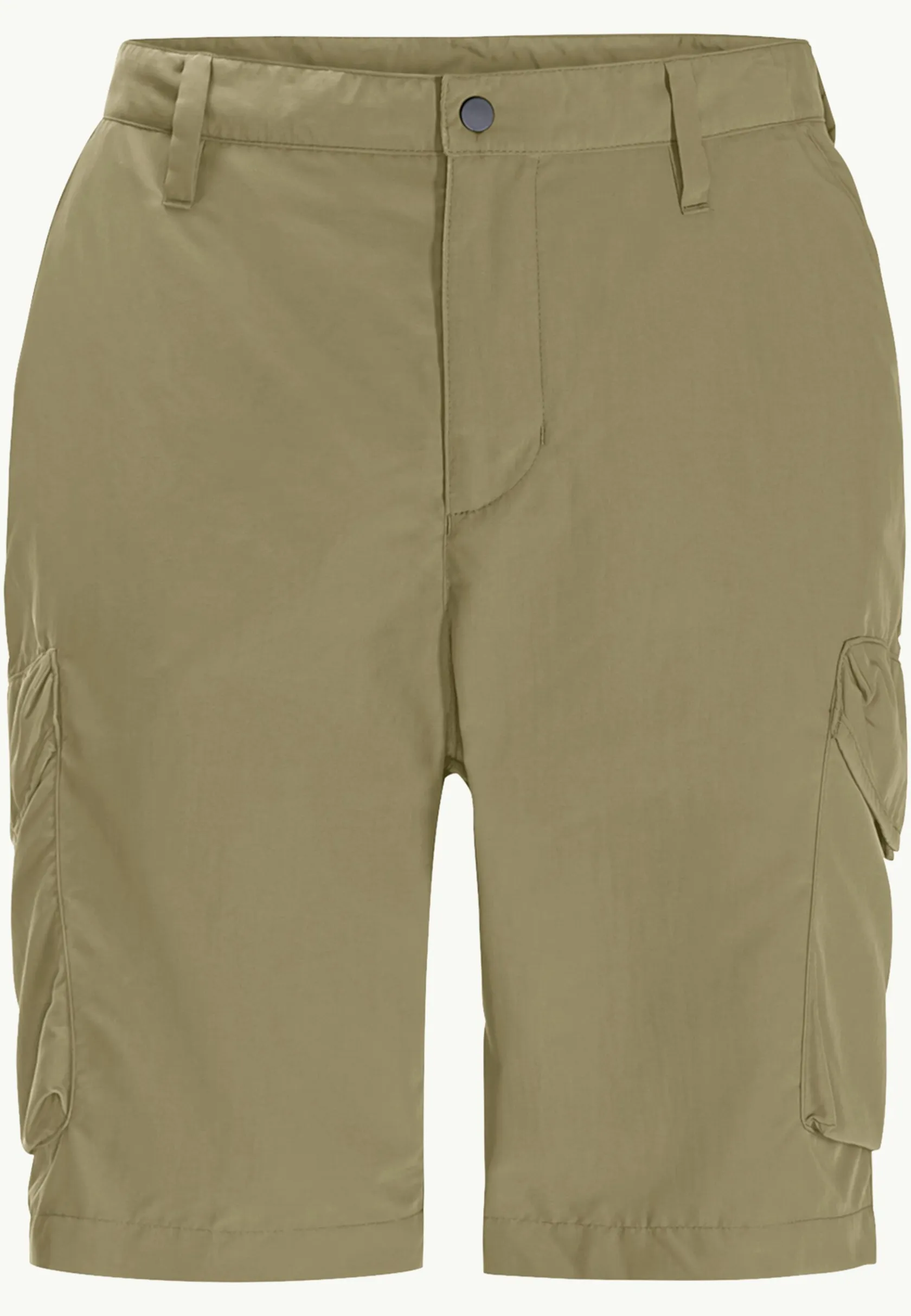 Lifestyle|Casual Broeken|Jack Wolfskin Kalahari Cargo M