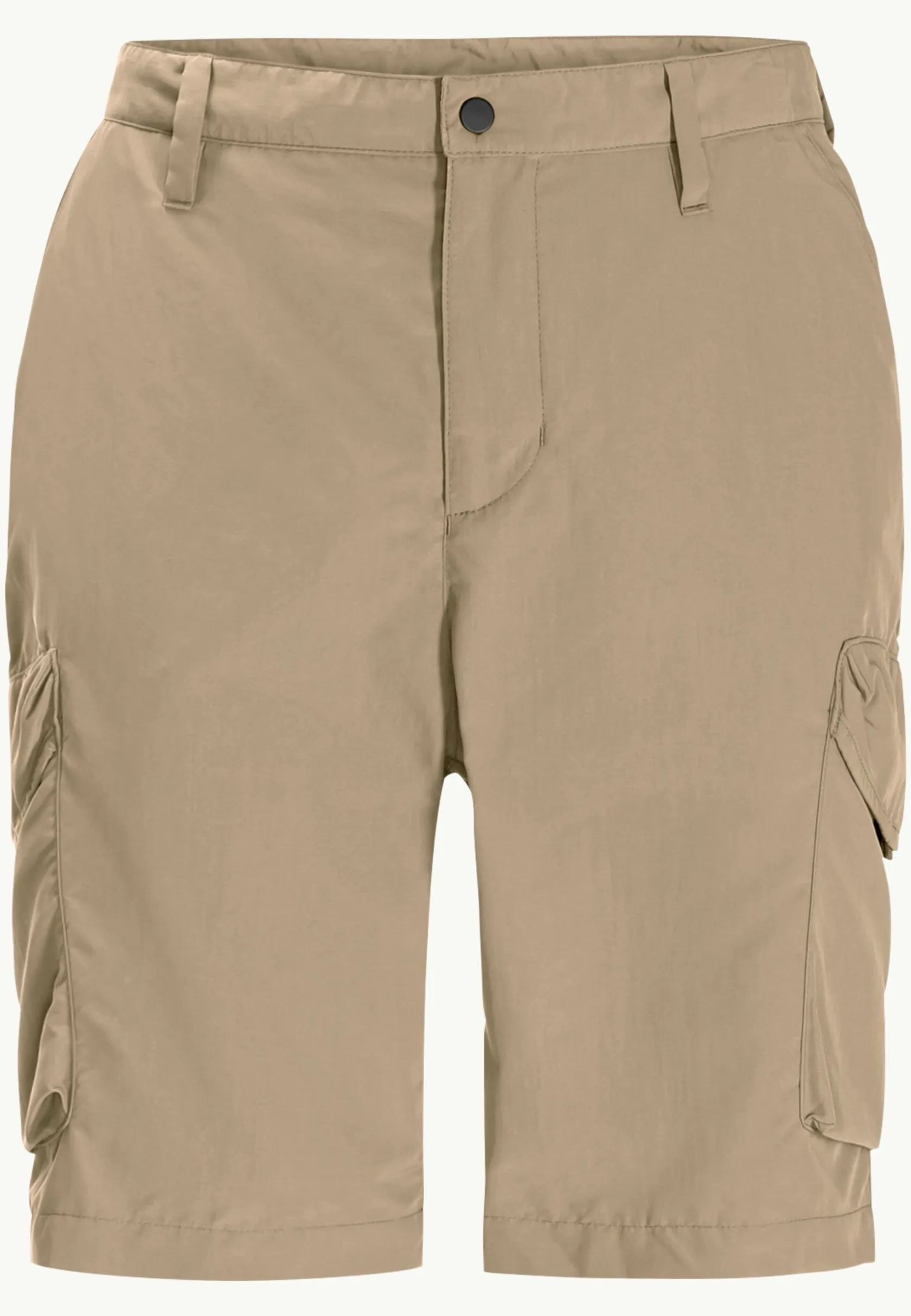 Lifestyle|Casual Broeken|Jack Wolfskin Kalahari Cargo M