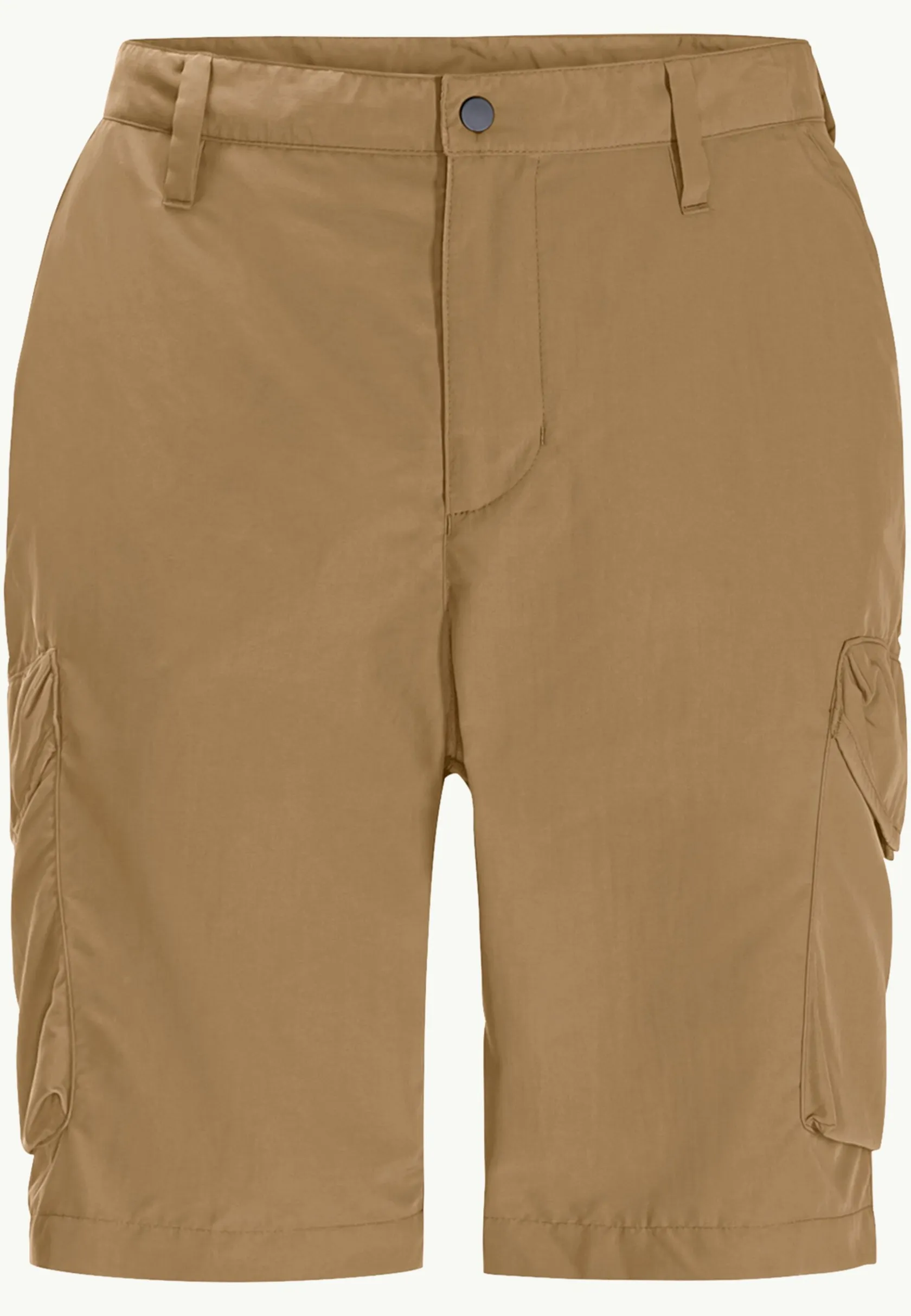 Lifestyle|Casual Broeken|Jack Wolfskin Kalahari Cargo M