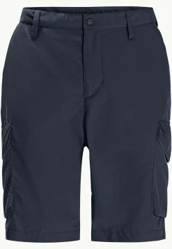 Lifestyle|Casual Broeken|Jack Wolfskin Kalahari Cargo M