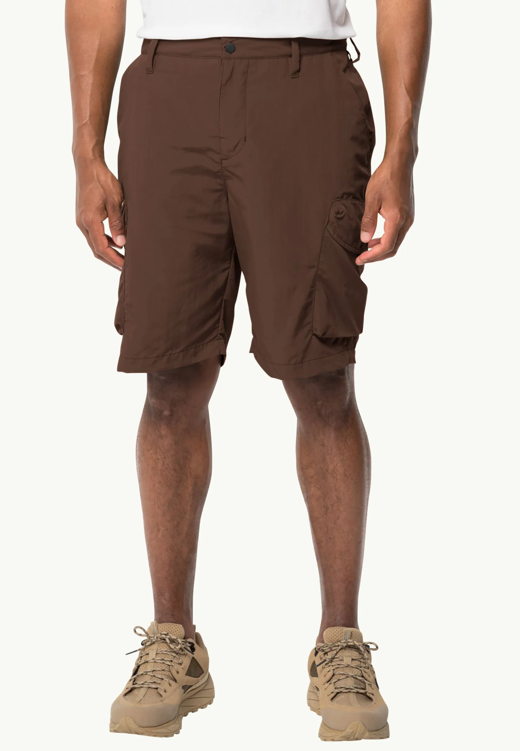 Lifestyle|Casual Broeken|Jack Wolfskin Kalahari Cargo M