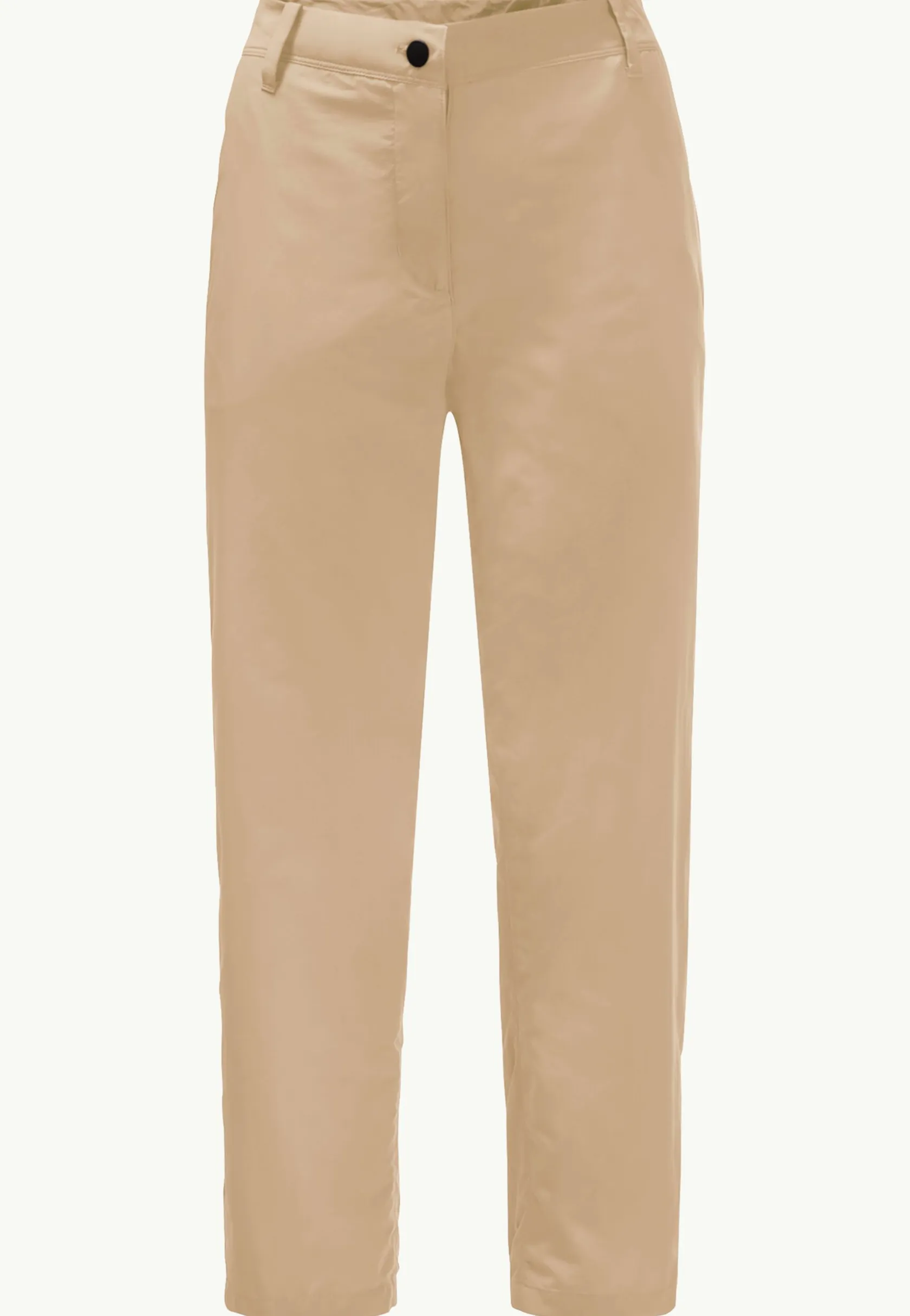 Lifestyle|Casual Broeken|Jack Wolfskin Kalahari 7|8 Pants W