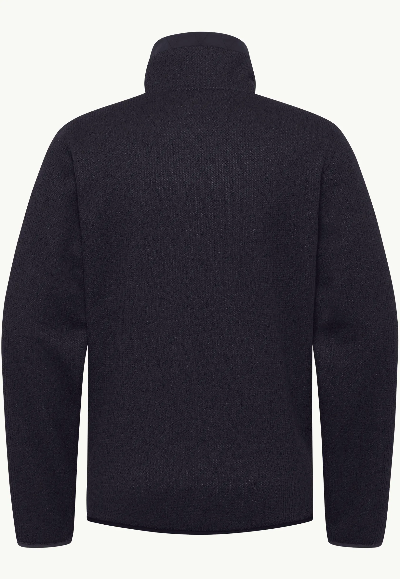 Fleece|Hoodies & Pullovers|Jack Wolfskin Kaminfeuer Jkt M