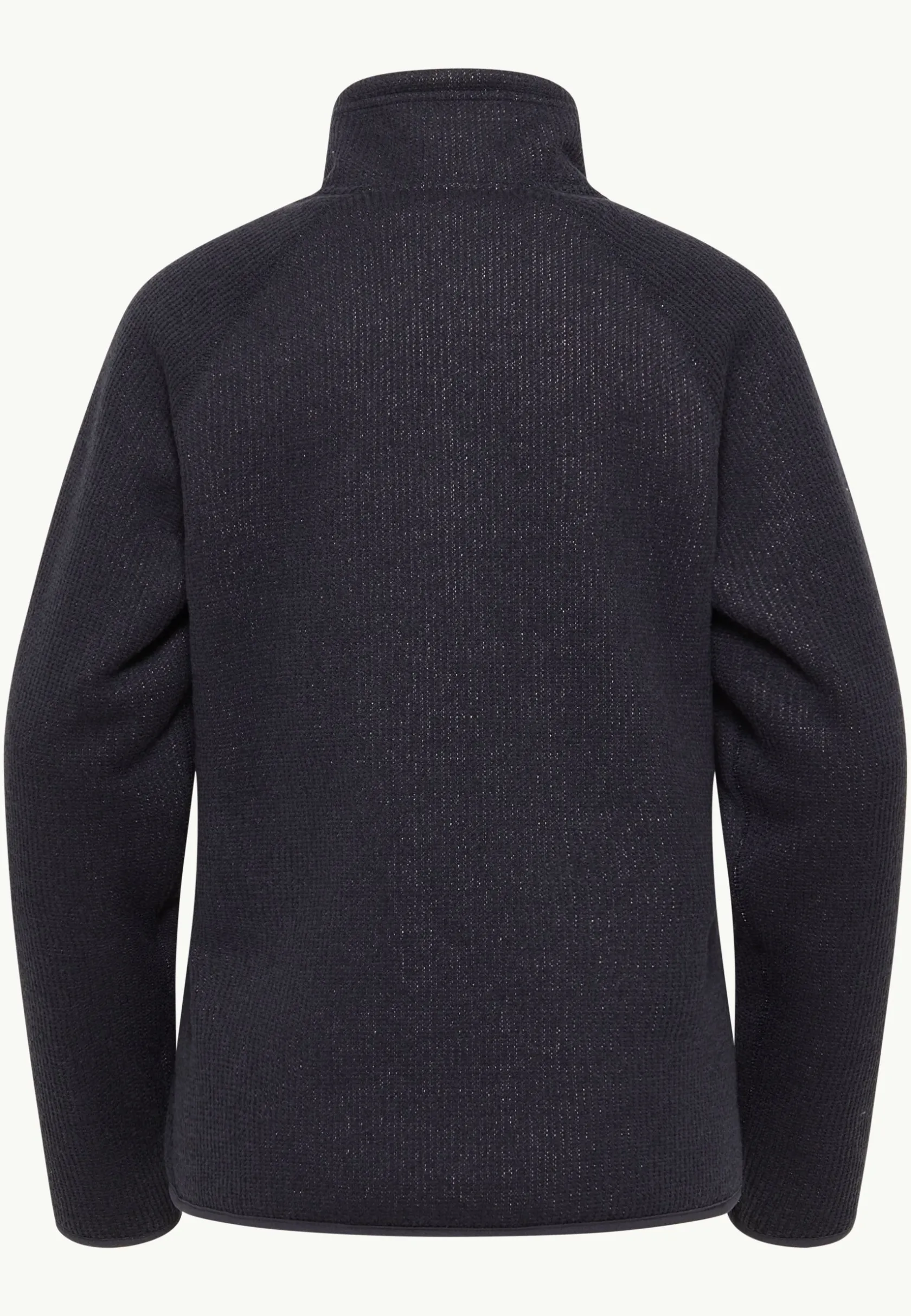 Voor- En Najaarsjacks/-Jassen|Fleece|Jack Wolfskin Kaminfeuer Jkt W