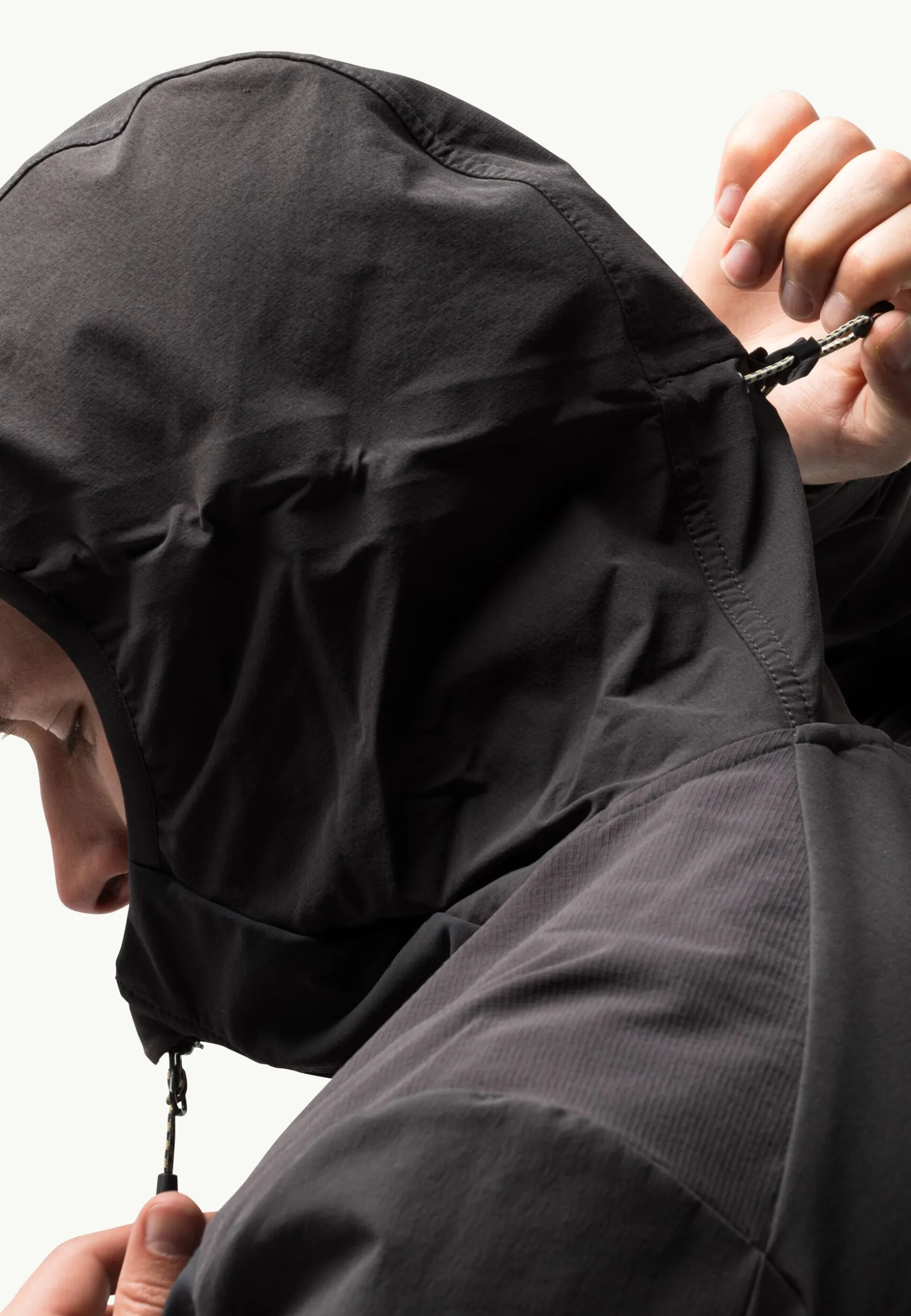 Wandelen|Trekking|Jack Wolfskin Kammweg Jkt M